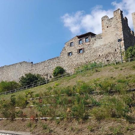 Apartamento Casa el Paso Padenghe sul Garda Exterior foto