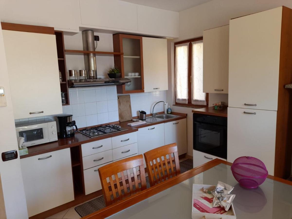 Apartamento Casa el Paso Padenghe sul Garda Exterior foto