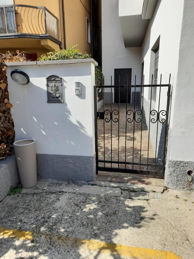 Apartamento Casa el Paso Padenghe sul Garda Exterior foto