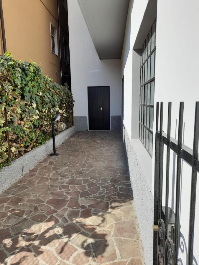 Apartamento Casa el Paso Padenghe sul Garda Exterior foto