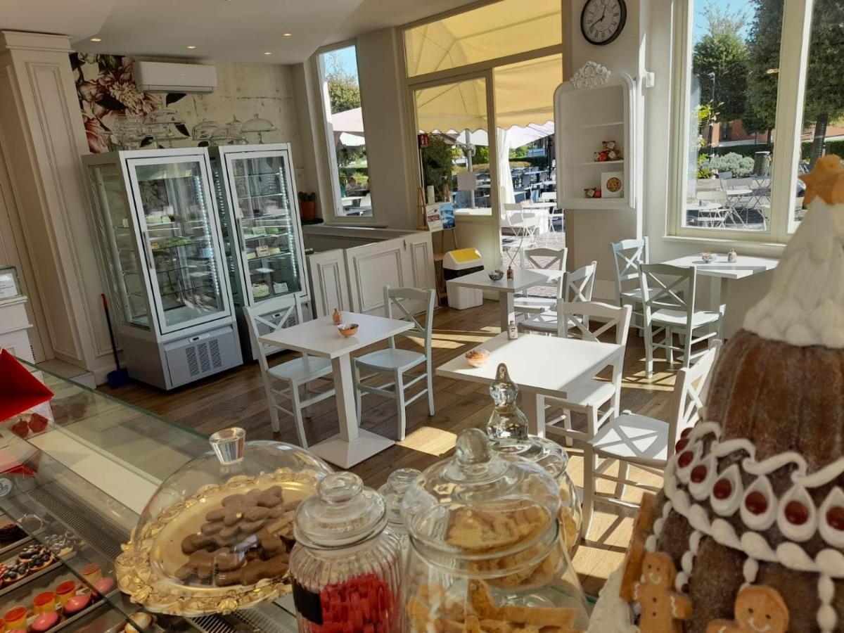 Apartamento Casa el Paso Padenghe sul Garda Exterior foto