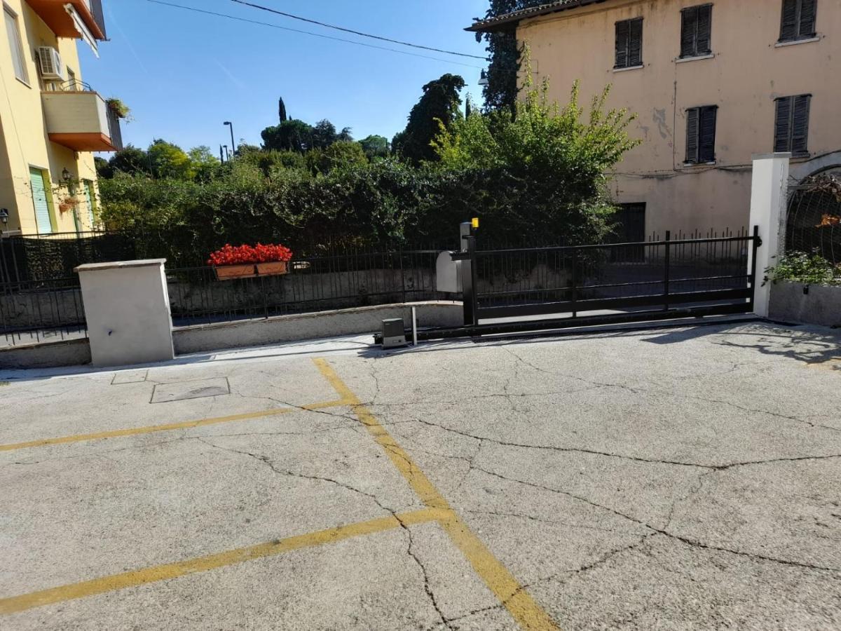Apartamento Casa el Paso Padenghe sul Garda Exterior foto