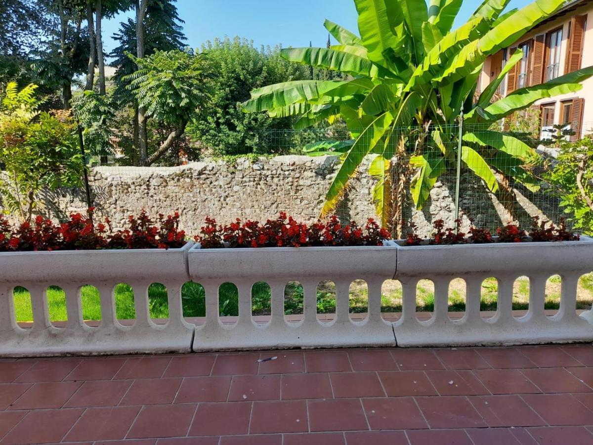 Apartamento Casa el Paso Padenghe sul Garda Exterior foto