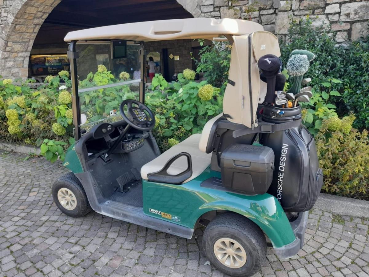 Apartamento Casa el Paso Padenghe sul Garda Exterior foto
