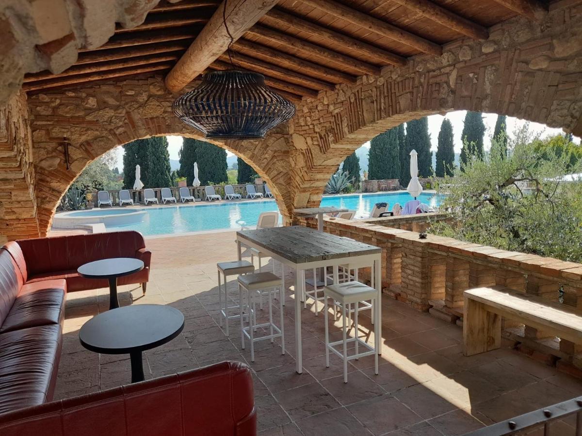 Apartamento Casa el Paso Padenghe sul Garda Exterior foto