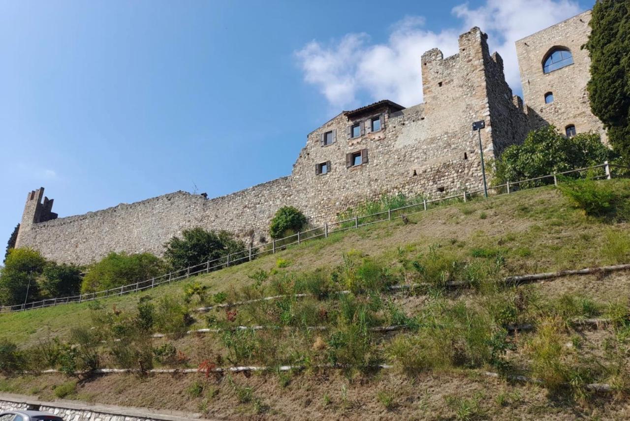 Apartamento Casa el Paso Padenghe sul Garda Exterior foto