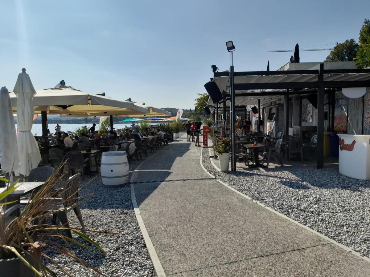 Apartamento Casa el Paso Padenghe sul Garda Exterior foto
