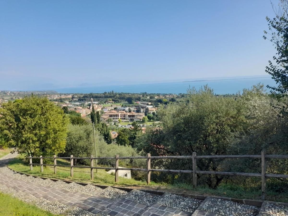 Apartamento Casa el Paso Padenghe sul Garda Exterior foto