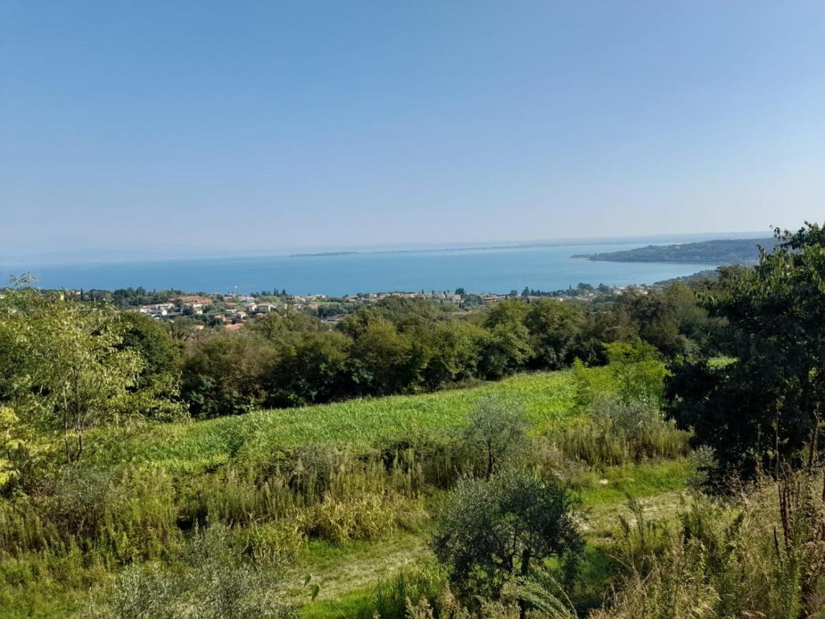 Apartamento Casa el Paso Padenghe sul Garda Exterior foto