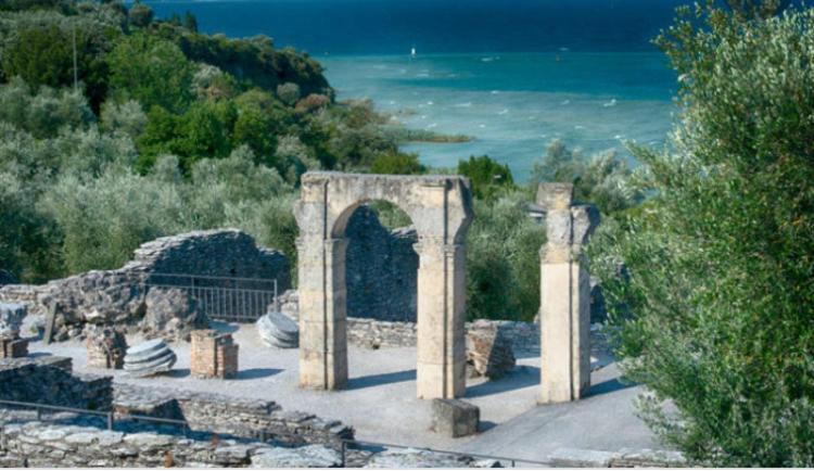Apartamento Casa el Paso Padenghe sul Garda Exterior foto