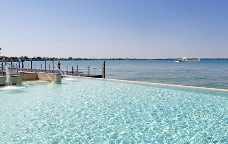 Apartamento Casa el Paso Padenghe sul Garda Exterior foto